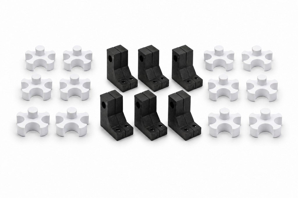 Starter Kit Tint Dock wall system